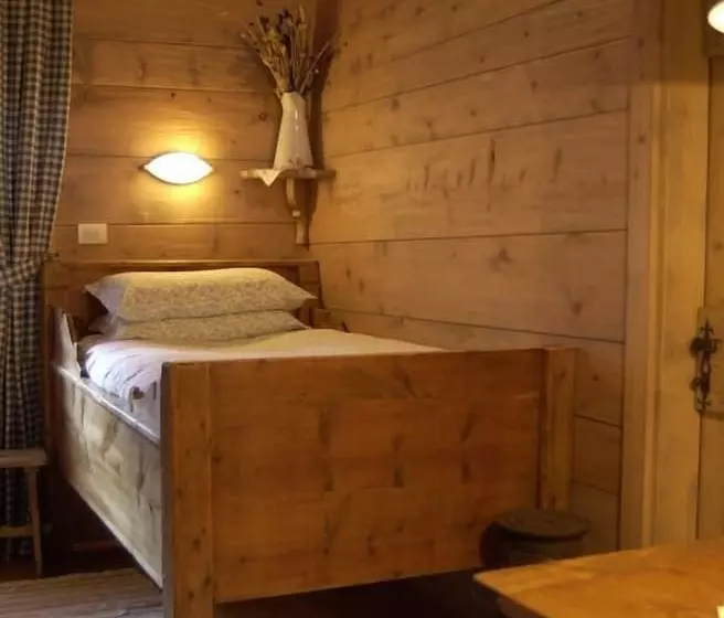 酒店 Baita Fiorita