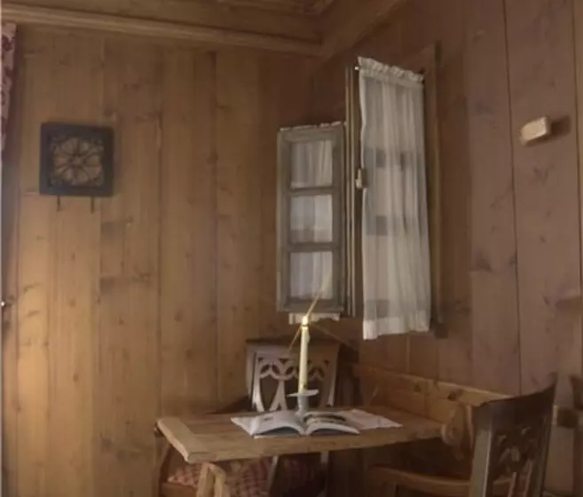 酒店 Baita Fiorita