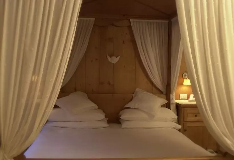 酒店 Baita Fiorita