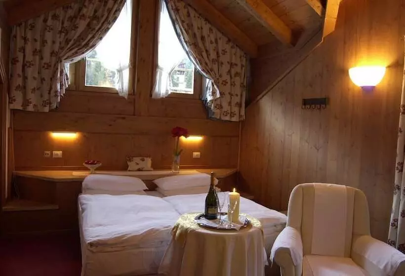 酒店 Baita Fiorita