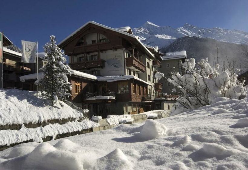 בית מלון כפרי Baita Fiorita