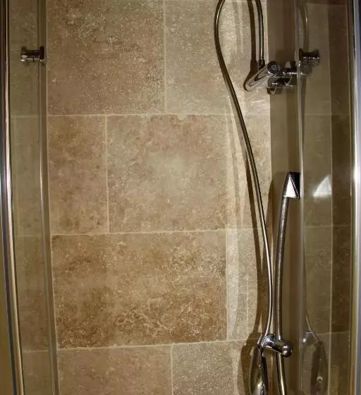 Отель Bel Ombra Hôtel