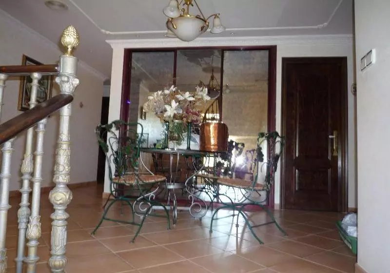 ホテル Casa Das Pias