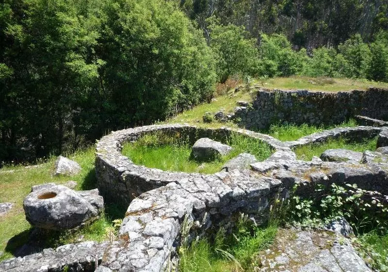 ホテル Casa Das Pias