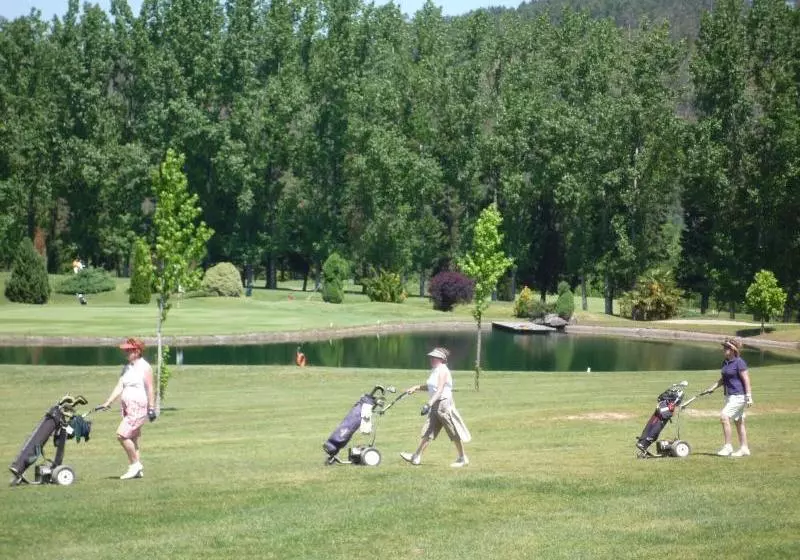 ホテル Casa Das Pias