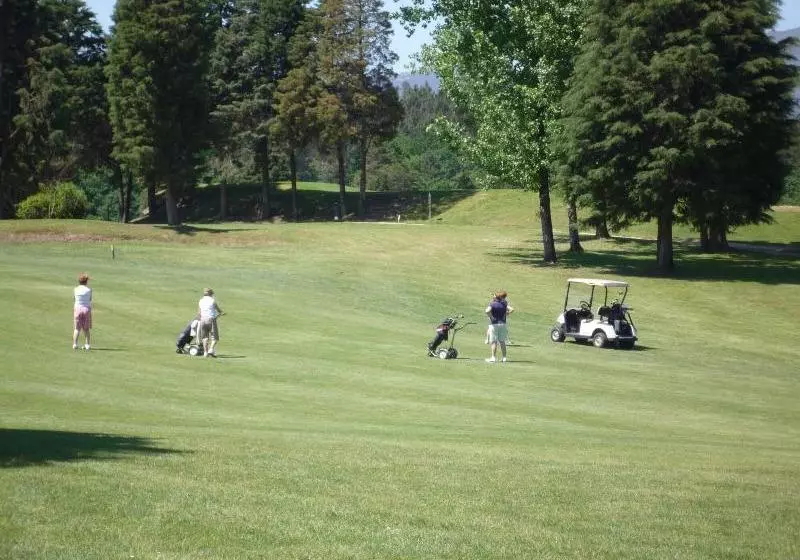 ホテル Casa Das Pias