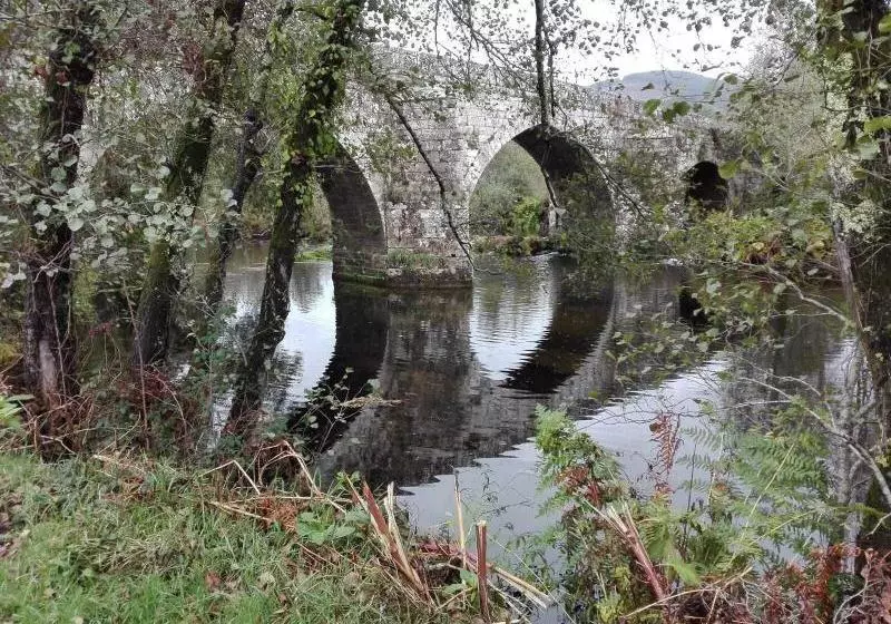 ホテル Casa Das Pias