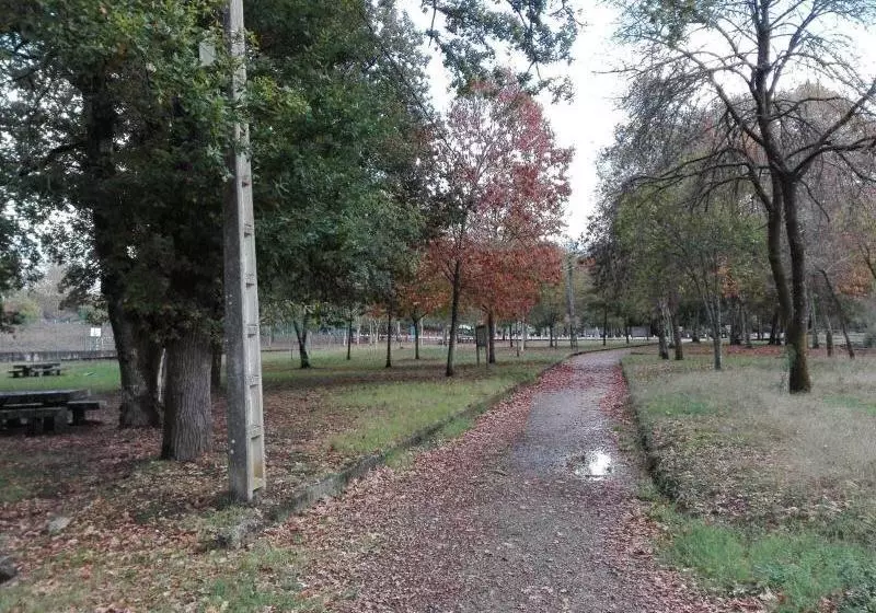 ホテル Casa Das Pias