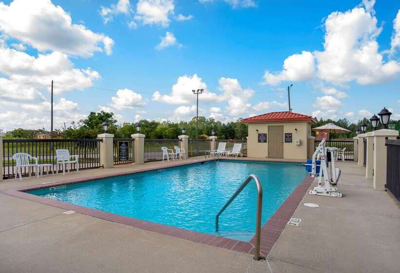 Отель Comfort Inn Greenville I65