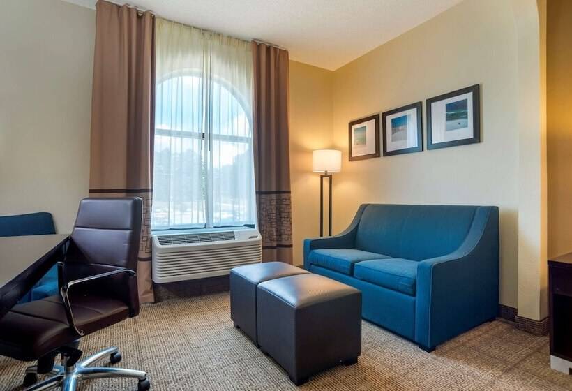 Отель Comfort Inn Greenville I65