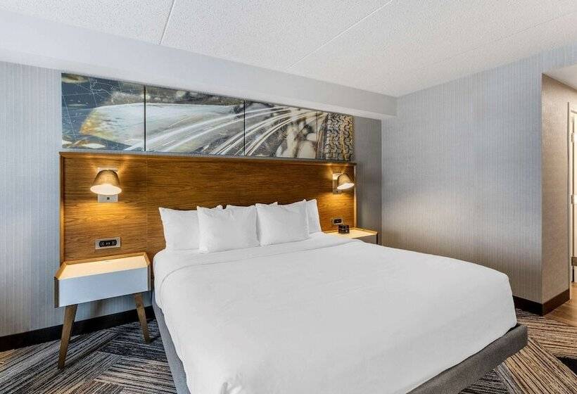 فندق Comfort Inn