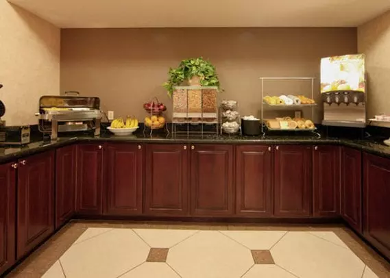 호텔 Spark By Hilton Tucson Airport