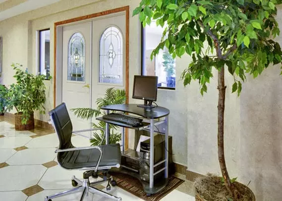 호텔 Spark By Hilton Tucson Airport