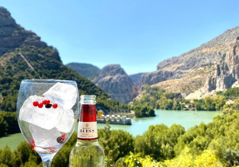 Hotel Complejo Turistico La Garganta