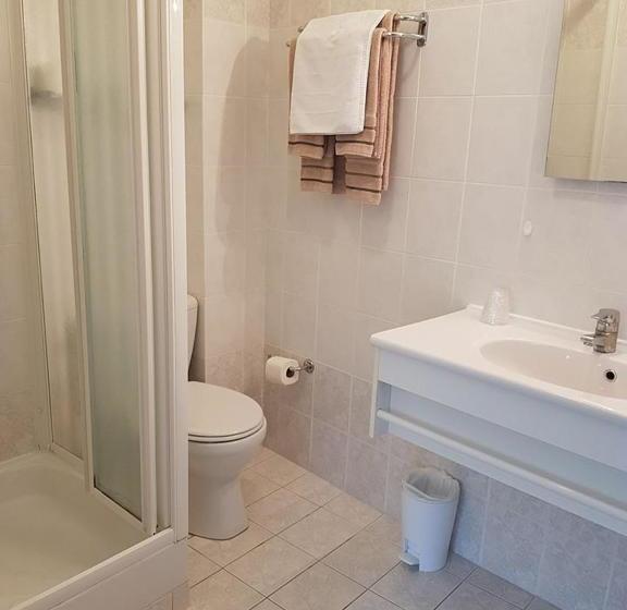 בית מלון כפרי Hôtel Restaurant Le Lachens