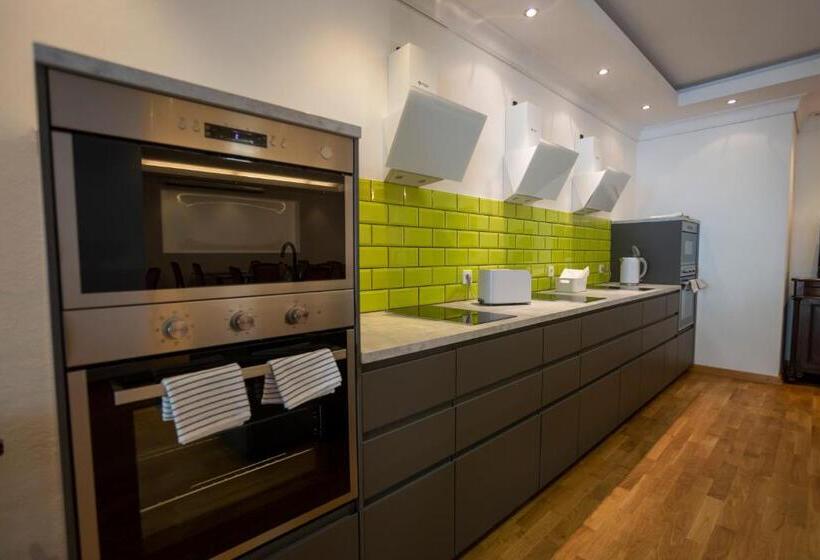 فندق Ferienresidenz Brauneberger Hof