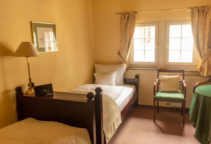 فندق Ferienresidenz Brauneberger Hof