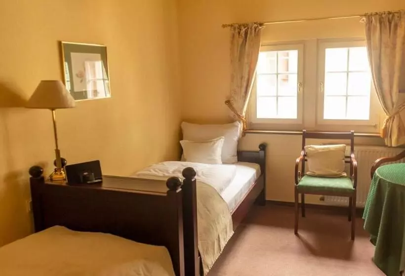 酒店 Ferienresidenz Brauneberger Hof