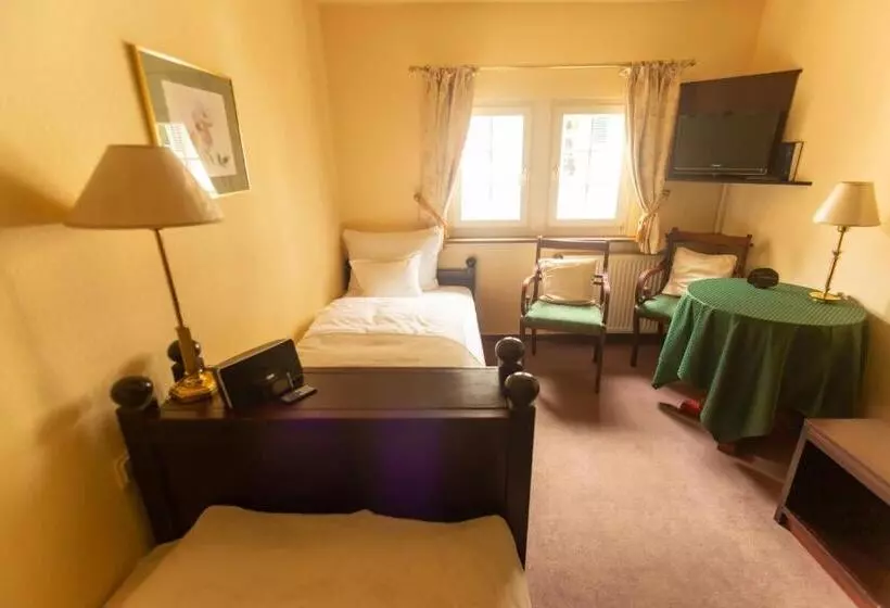 酒店 Ferienresidenz Brauneberger Hof