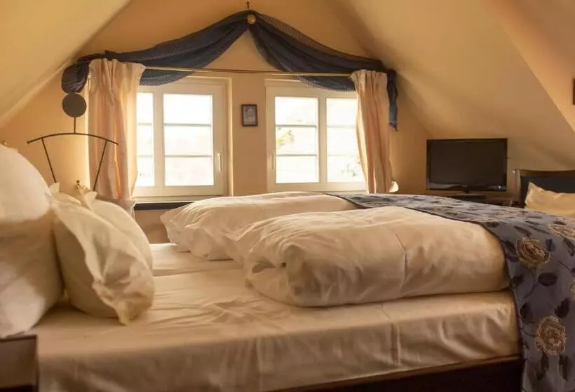 酒店 Ferienresidenz Brauneberger Hof