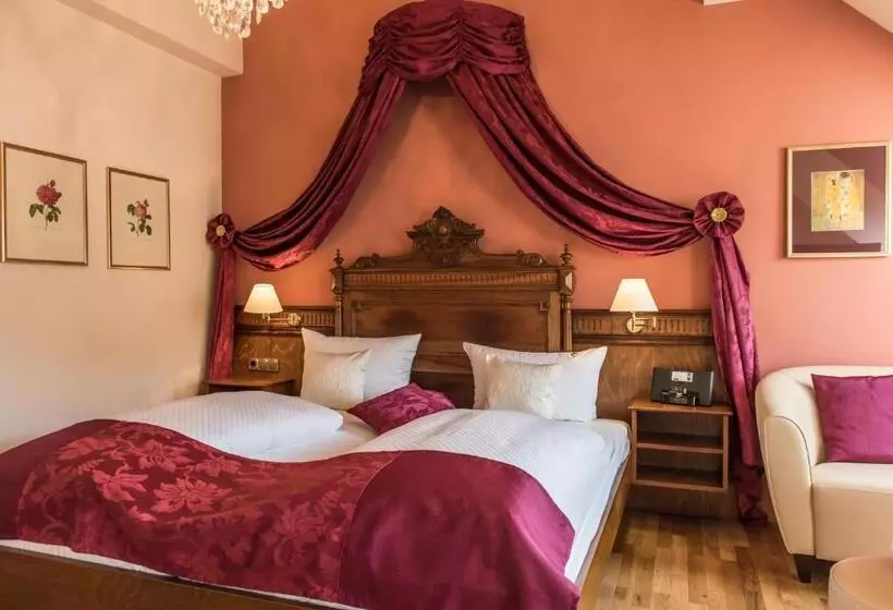 酒店 Ferienresidenz Brauneberger Hof