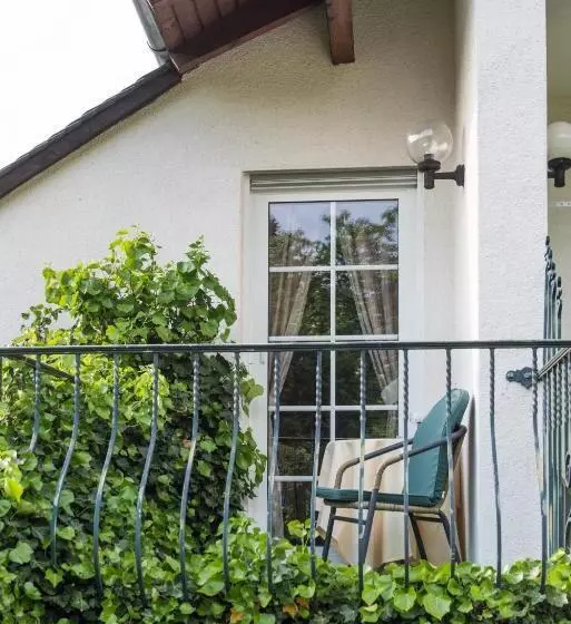 酒店 Ferienresidenz Brauneberger Hof