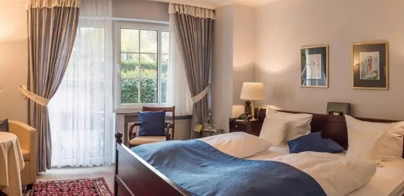 酒店 Ferienresidenz Brauneberger Hof