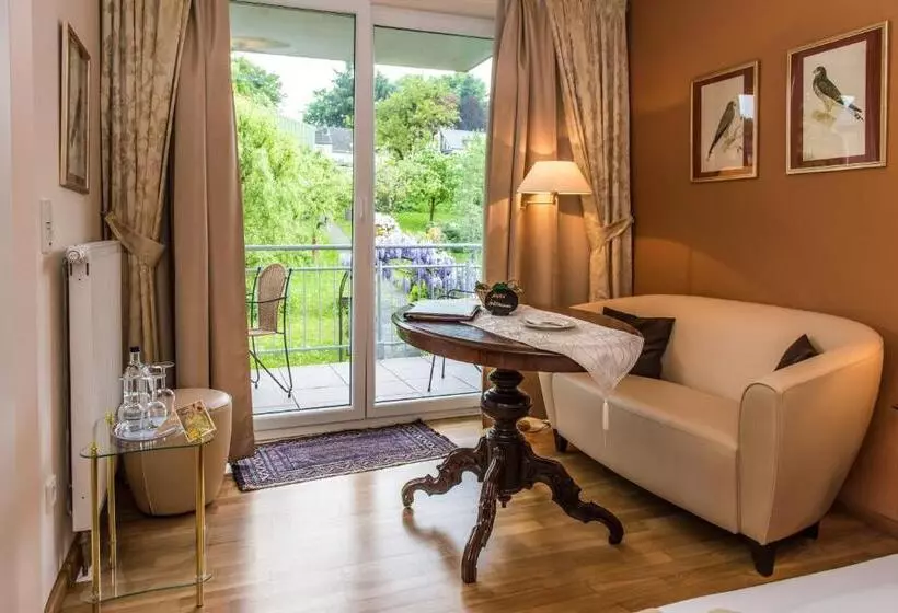 酒店 Ferienresidenz Brauneberger Hof