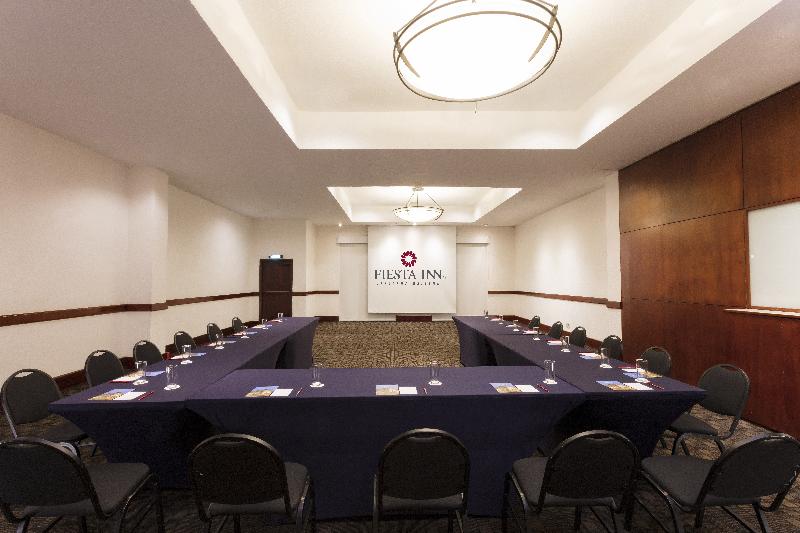 Otel Fiesta Inn Veracruz Malecon