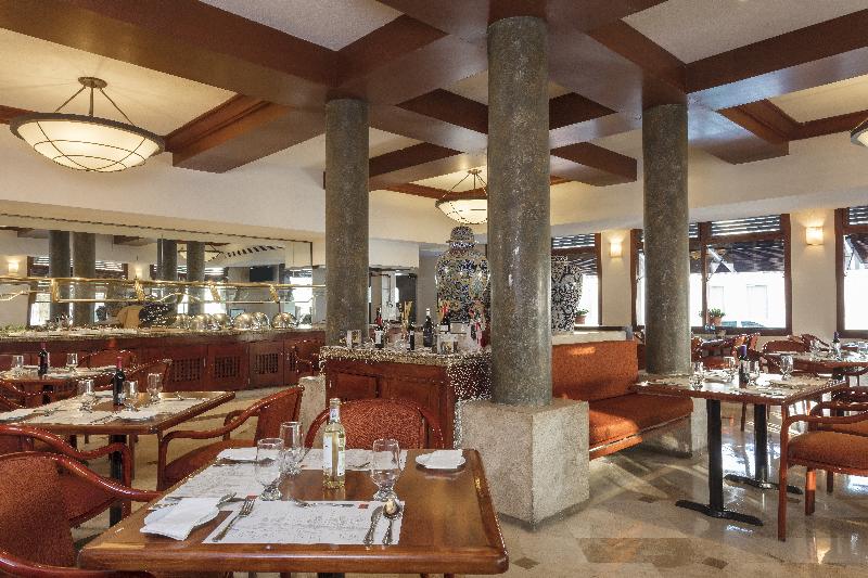 Otel Fiesta Inn Veracruz Malecon