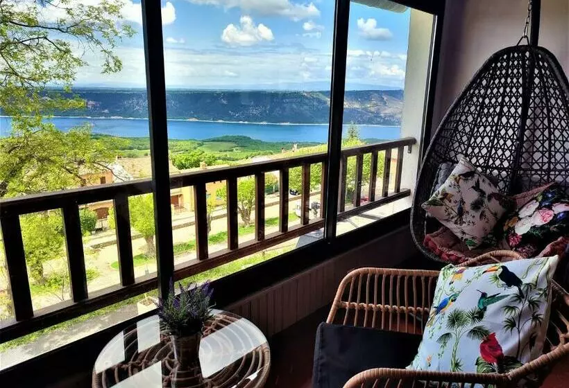 Отель Gabrielle Hôtel