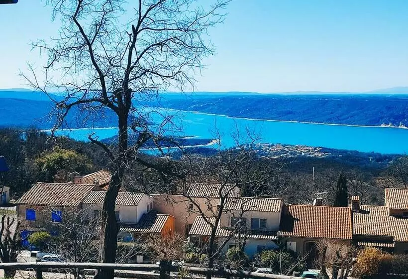 Отель Gabrielle Hôtel