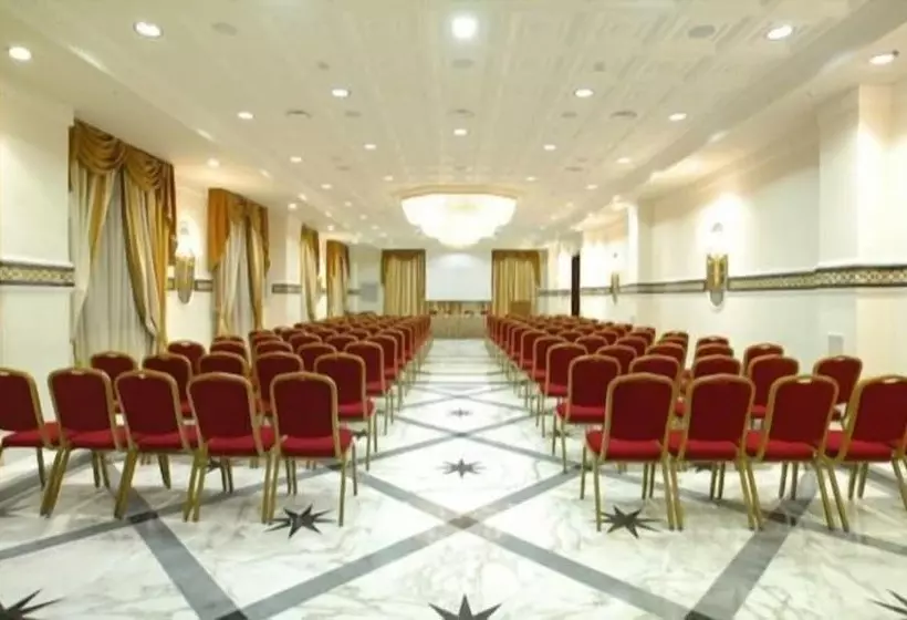 Grand Hotel Vanvitelli