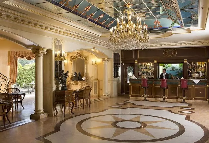 Grand Hotel Vanvitelli