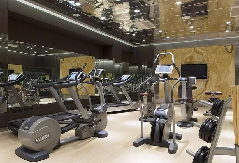 Grand Hotel Vanvitelli