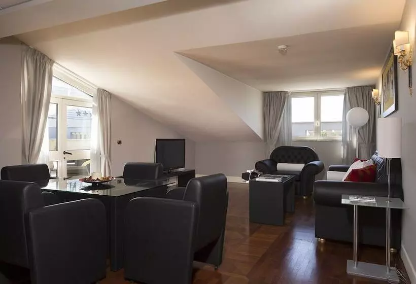 Grand Hotel Vanvitelli