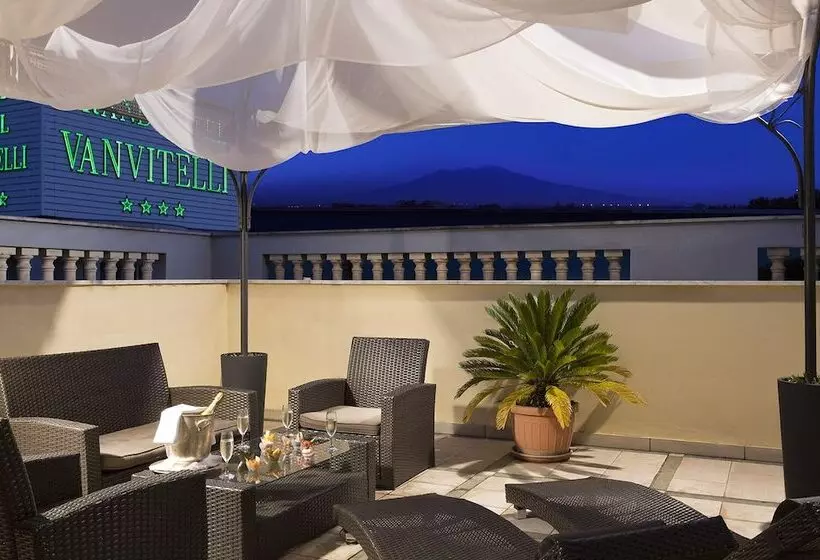 Grand Hotel Vanvitelli