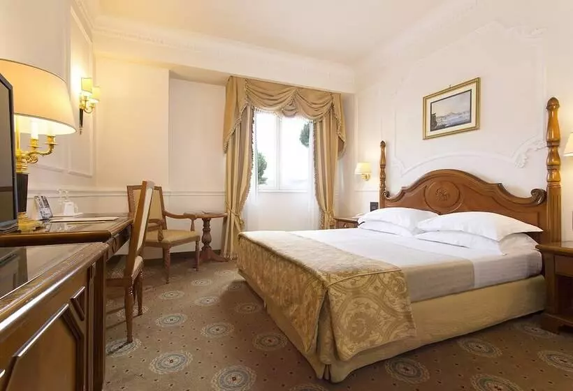 Grand Hotel Vanvitelli