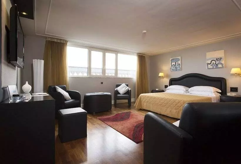 Grand Hotel Vanvitelli