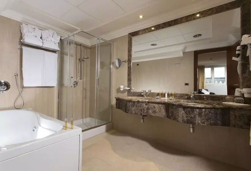 Grand Hotel Vanvitelli