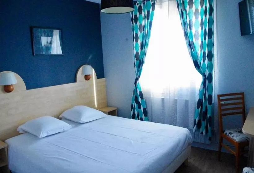 호텔 Hôtel De Paris