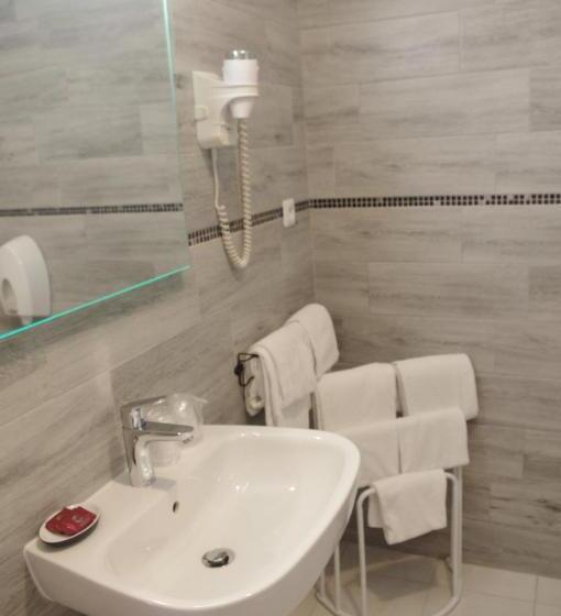 فندق Hôtel De Paris