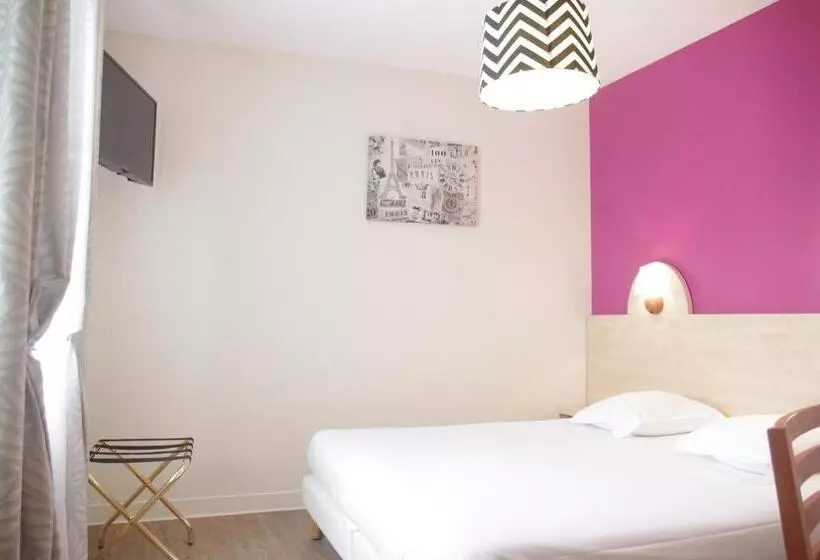 호텔 Hôtel De Paris