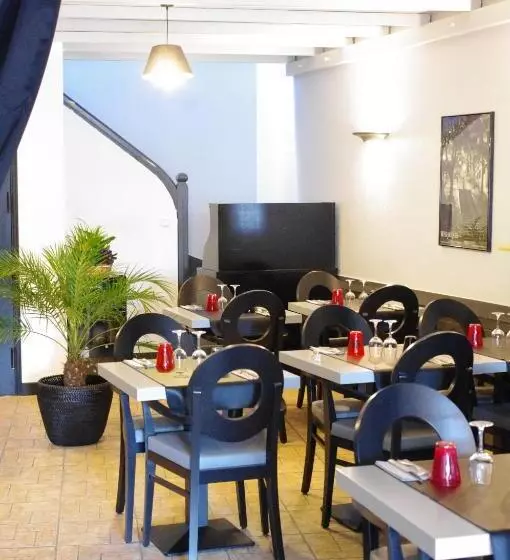 호텔 Hôtel De Paris