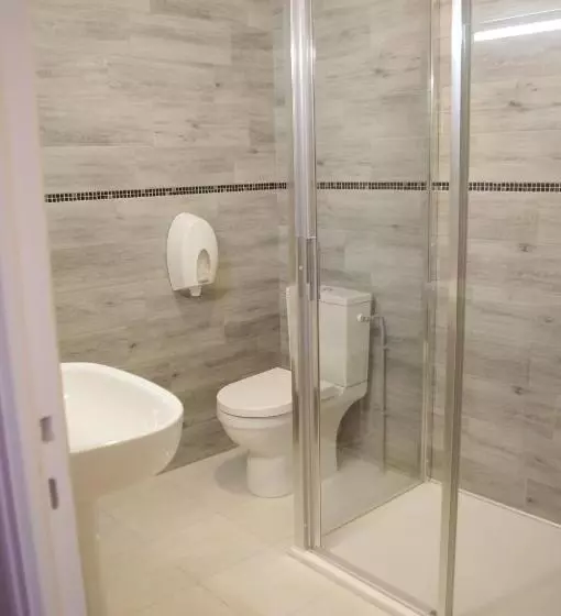 호텔 Hôtel De Paris