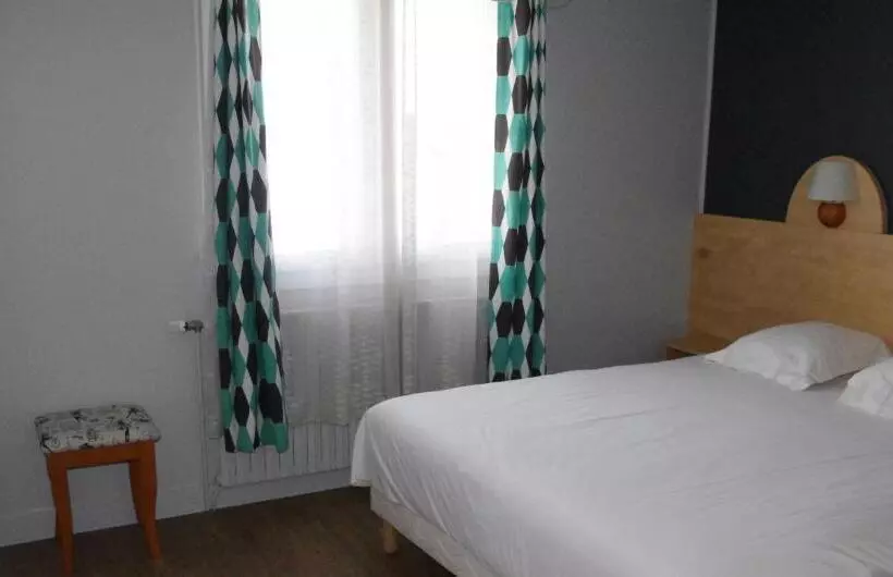 호텔 Hôtel De Paris