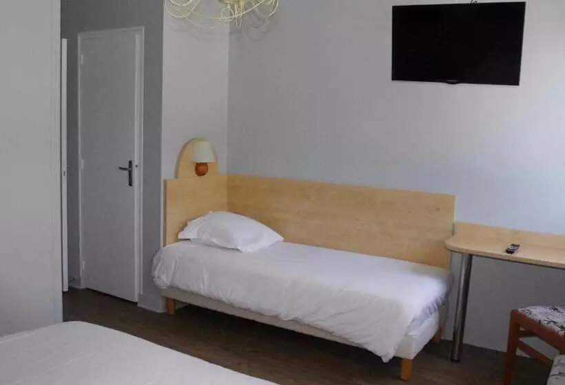 호텔 Hôtel De Paris