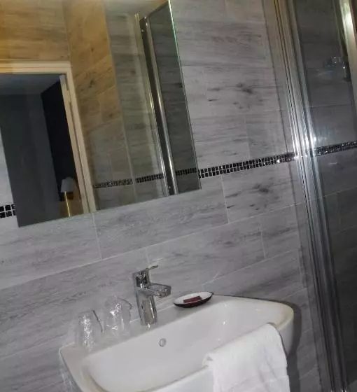 호텔 Hôtel De Paris