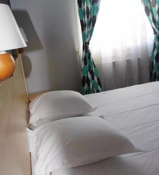 호텔 Hôtel De Paris