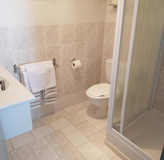 בית מלון כפרי Hôtel Restaurant Le Lachens